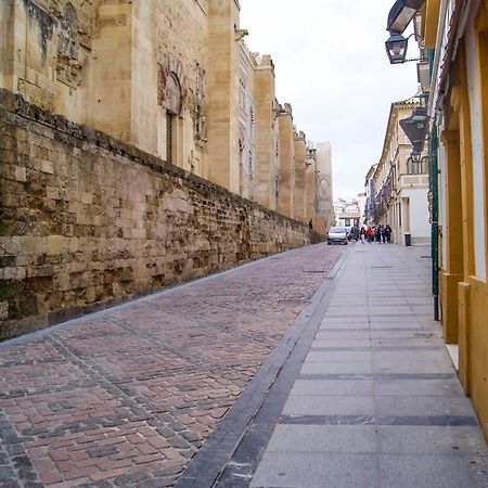 Ferienwohnung New Mezquita2 En Mezquita Catedral Córdoba Exterior foto