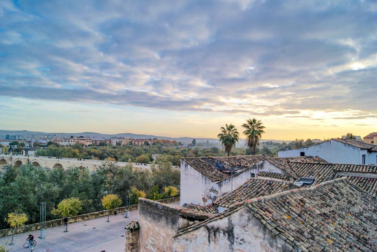 Ferienwohnung New Mezquita2 En Mezquita Catedral Córdoba Exterior foto